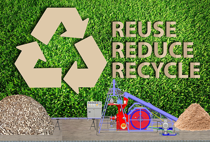 white coal machine 75